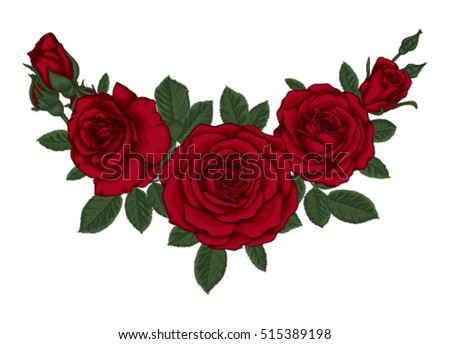 Rose Clipart Images | Free download on ClipArtMag