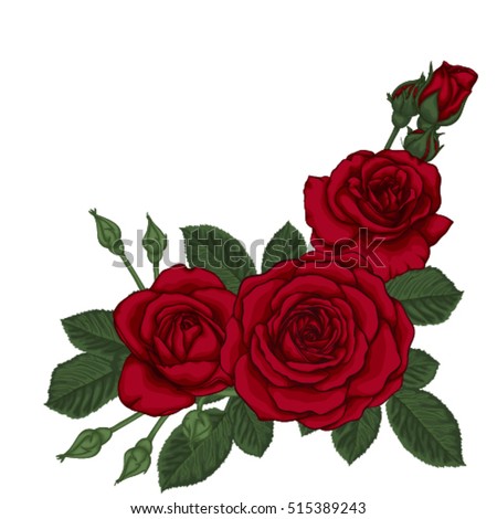 Rose Clipart Images | Free download on ClipArtMag