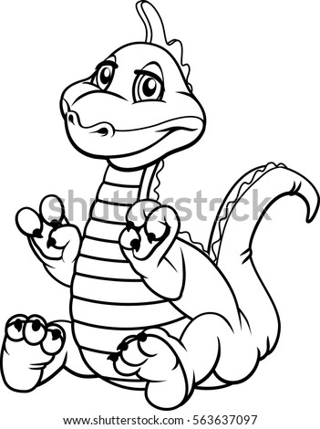 Download Dragon Coloring Pages For Kids At Getdrawings Free Download