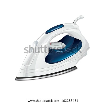 Clothes Iron