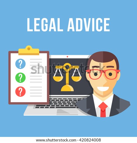 Free Lawyer Consultation