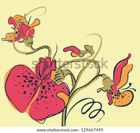 stock-vector-decorative-background-vector-illustration-of-flowers-peas-129667499.jpg