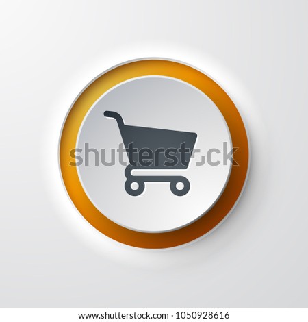 Shopping Cart web icon