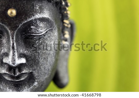 Buddha Statue