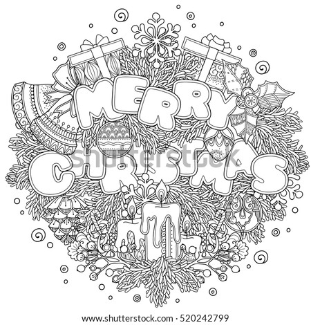 Snowflake Coloring Page | Free download on ClipArtMag