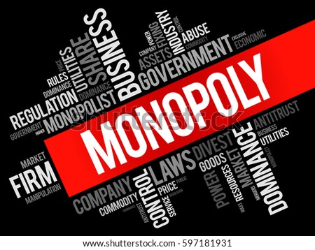 Monopoly Medium Font Free Download