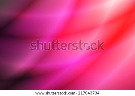 pink to purple gradient abstract background with line