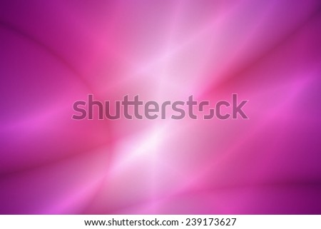 smooth sweet purple gradient with curve abstract background