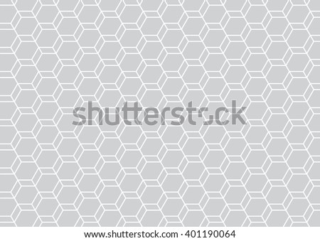 Six coving abstract vector backgrounds