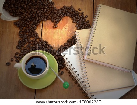 love coffee brand