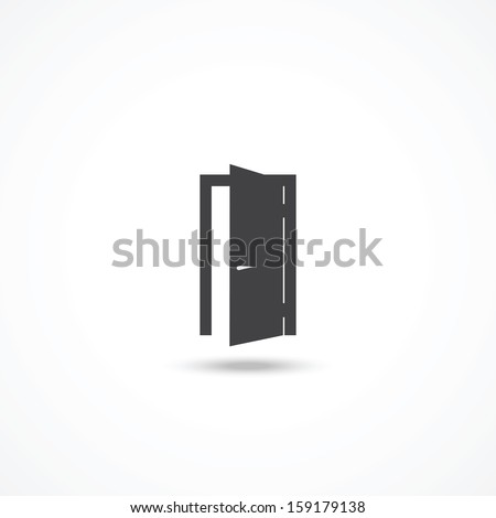 Door icon