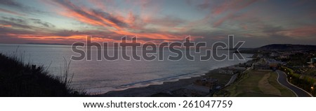 Panoramic Panorama