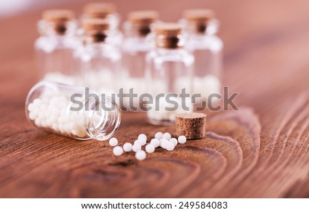 homeopathic medicines