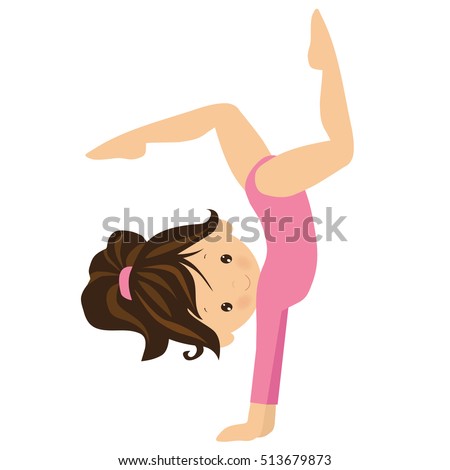 kids gymnastics images - usseek.com