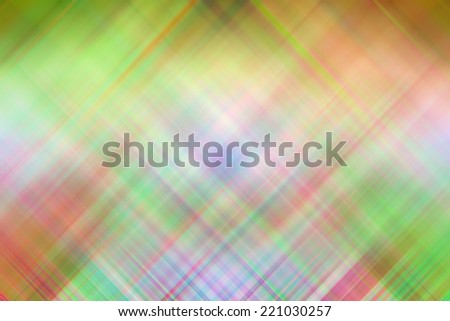 Abstract colorful checkered background
