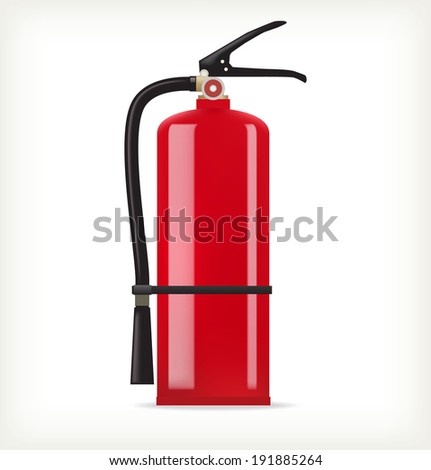 Fire extinguisher