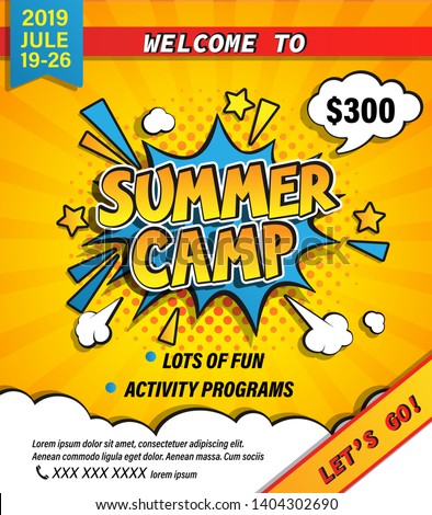 Summer Sports Camp Summer Camp Clipart Stunning Free Transparent Png Clipart Images Free Download