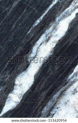 Black Marble Background