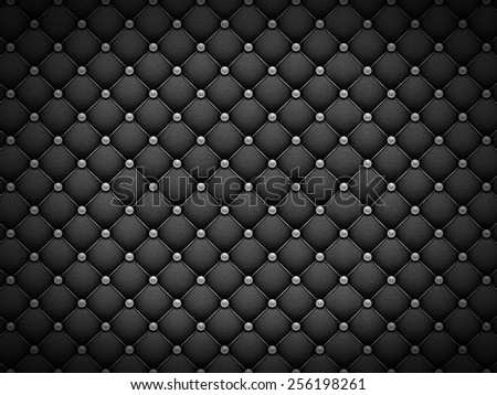 Gray background embroidered by pearl grid. Excellently is suitable both for web elements, display backgrounds, and for quality print.