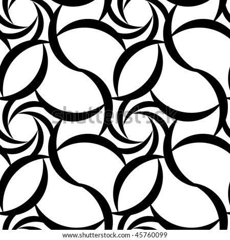 Illustration of Swirl Patterns - FeaturePics.com - A stock image