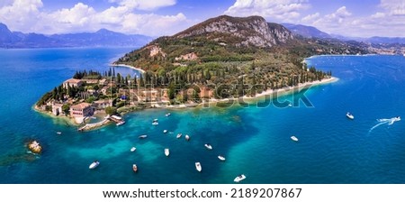 Similar – Foto Bild Lago di Garda