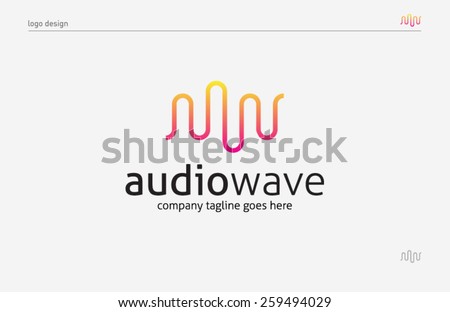free dj logos vectors
