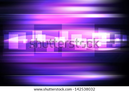 Abstract light background, light square background