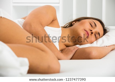 Nude girl morning sleep this Nude girl morning sleep very pity