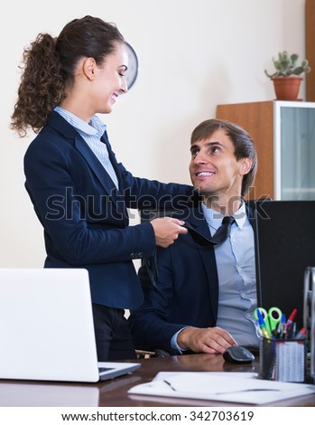 american teens sex pic from Markus dating subordinates workplace