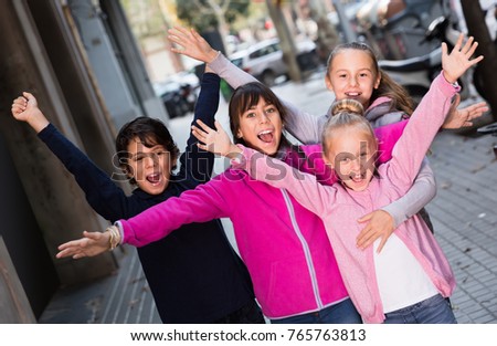 chidern without parents chidern without parents
