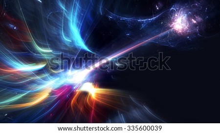 Similar – Foto Bild Vivid blau weißen Nebel und kosmischen Staub in tiefen Raum und Galaxie 3d render. Star Partikel Bewegung auf schwarzem Hintergrund, Sternenlicht Nebel in der Galaxie im Universum Space background.Copy Raum leeren Raum.