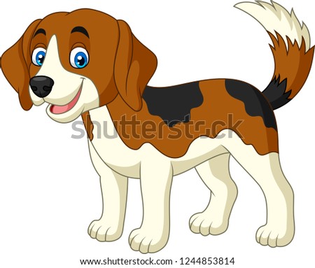 Wags The Dog Wags In Wag The Dog Kid Character Dogs Wag Clipart Stunning Free Transparent Png Clipart Images Free Download - american foxhound roblox template shirt cool transparent png
