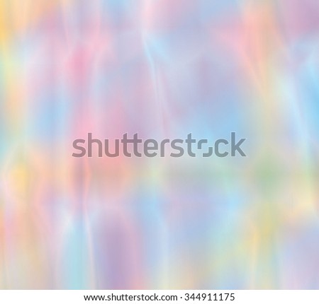 Holographic foil. Beautiful Background. Colorful vector