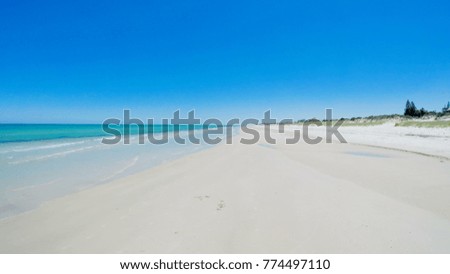 Similar – Image, Stock Photo sunshine stories drone