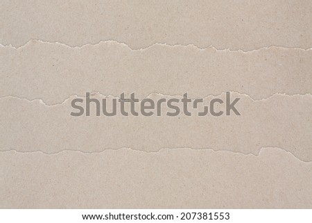 torn  recycled paper background