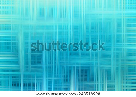 Modern abstract multi-layered vertical and horizontal lines background