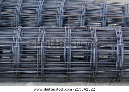 iron wire for construction industrial