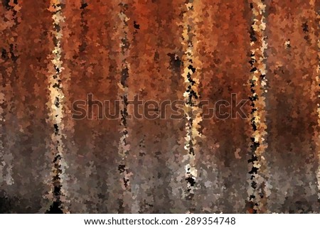 military pattern background