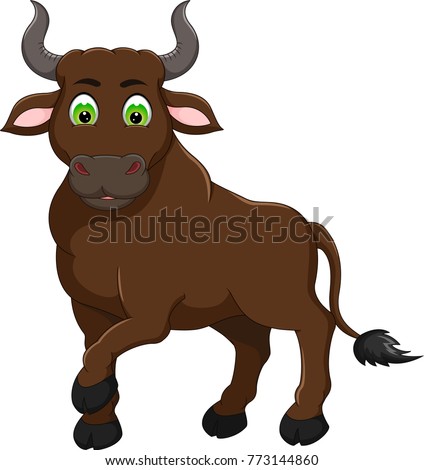 Bull Images Free Clipart | Free download on ClipArtMag