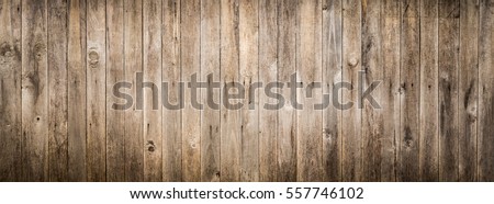 Old Wood