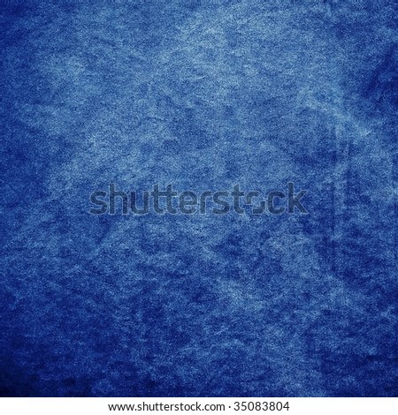 blue jean fabric background
