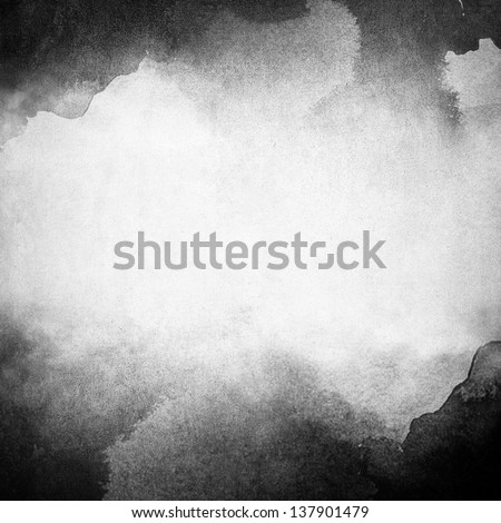 Similar – Image, Stock Photo Texture of a fogged window pane with condensation drainage