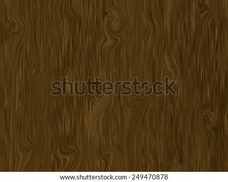 The texture of dark mahogany wood