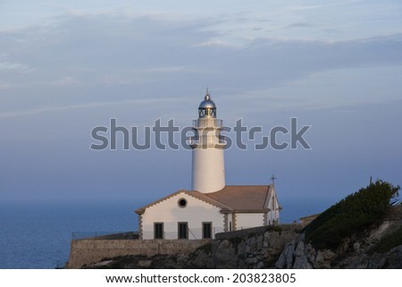 Image, Stock Photo farsightedness Iceland