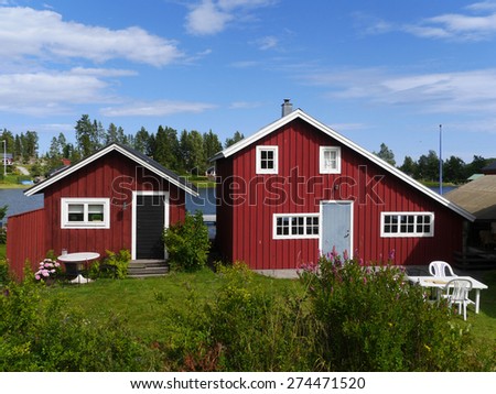 holiday homes in Skatan, sweden