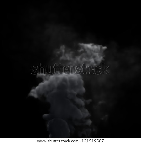 grey smoke 4 with black background (alpha map in my gallery)