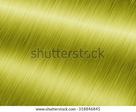 metal gold background