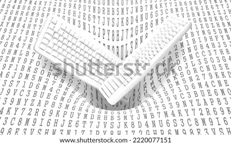 Similar – Image, Stock Photo #AS# Privacy Sucks! As long as it’s not YOUR data!
