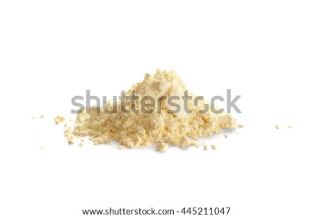Sulfur, or sulphur, is a multivalent non-metal used mainly to produce sulfuric acid for sulfate and phosphate fertilizers. Foto stock © 