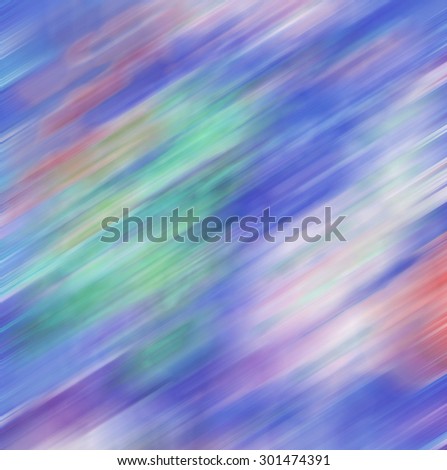 Colorful abstract blur background for web design. Blurred texture